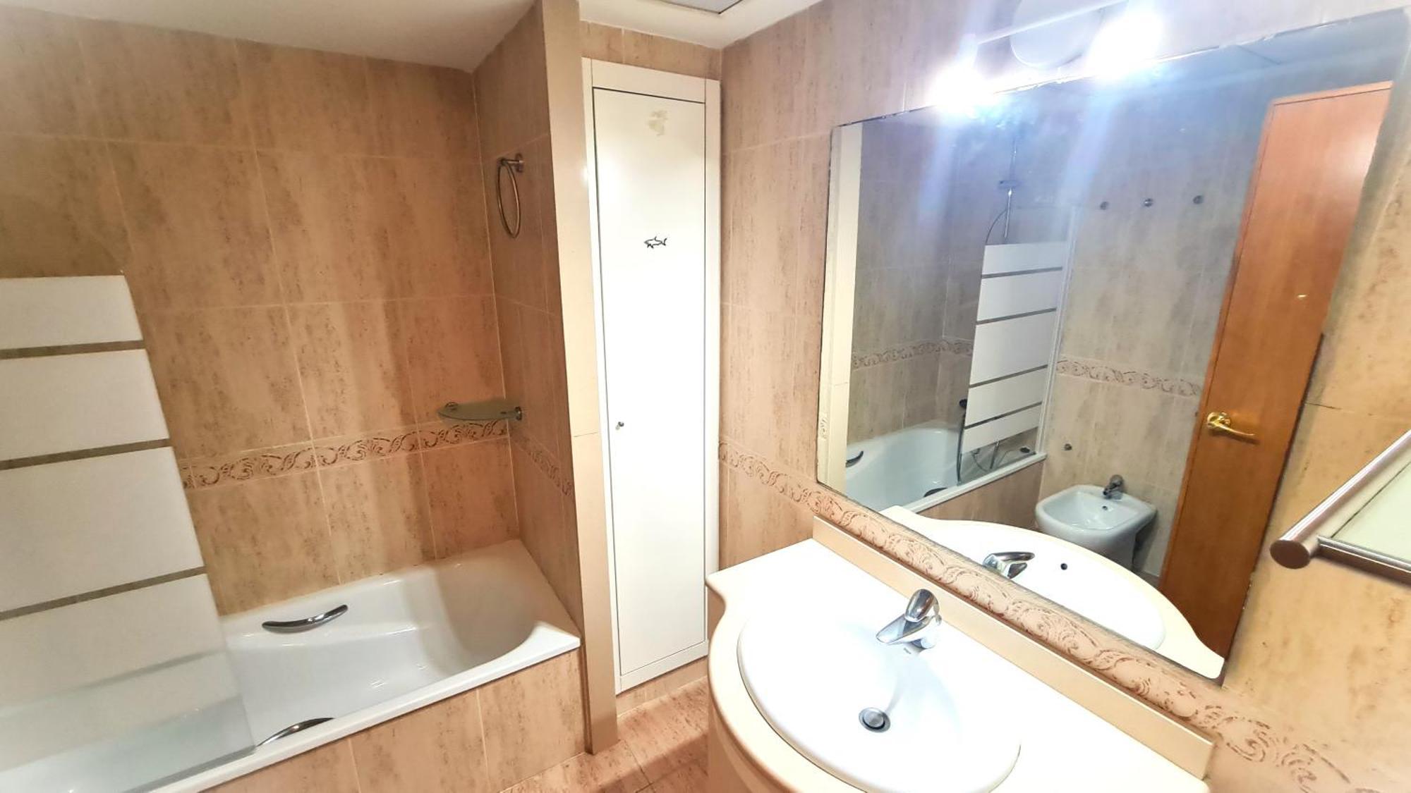 Beach Valencia Luxury D15-9 Apartment With Terrace And Sea Views With Two Rooms מראה חיצוני תמונה