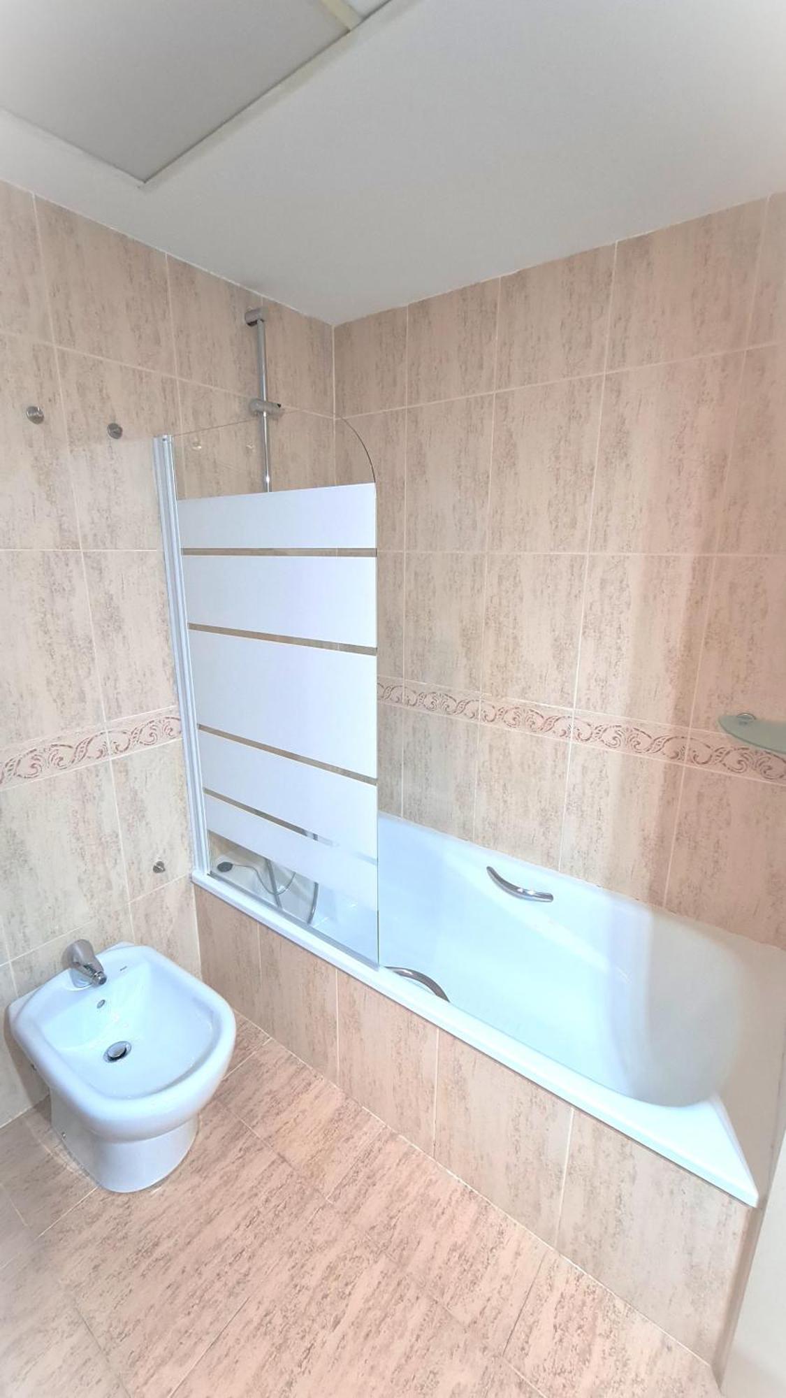 Beach Valencia Luxury D15-9 Apartment With Terrace And Sea Views With Two Rooms מראה חיצוני תמונה